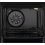 Комбінована плита ELECTROLUX LKK660221X