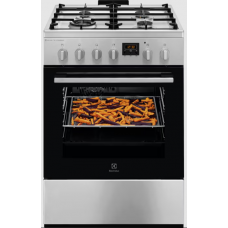 Комбінована плита ELECTROLUX LKK664220X