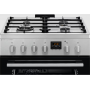 Комбінована плита ELECTROLUX LKK664220X