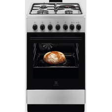 Комбінована плита ELECTROLUX LKM520011X