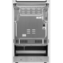 Комбінована плита ELECTROLUX LKM520011X