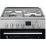 Комбінована плита ELECTROLUX LKM660200X