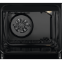 Комбінована плита ELECTROLUX LKM660200X