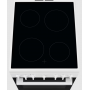 Електрична плита ELECTROLUX LKR520066W Електрична плита ELECTROLUX LKR520066W
