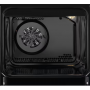 Електрична плита ELECTROLUX LKR520066W Електрична плита ELECTROLUX LKR520066W