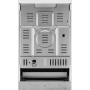 Електрична плита ELECTROLUX LKR520066W Електрична плита ELECTROLUX LKR520066W