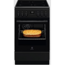 Електрична плита ELECTROLUX LKR520275K Електрична плита ELECTROLUX LKR520275K
