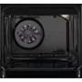 Електрична плита ELECTROLUX LKR520275K Електрична плита ELECTROLUX LKR520275K