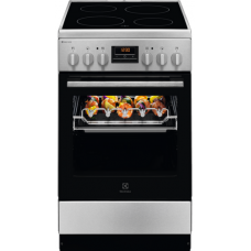 Електрична плита ELECTROLUX LKR540202X Електрична плита ELECTROLUX LKR540202X