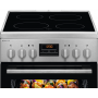 Електрична плита ELECTROLUX LKR540202X Електрична плита ELECTROLUX LKR540202X