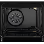 Електрична плита ELECTROLUX LKR540202X Електрична плита ELECTROLUX LKR540202X