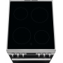 Електрична плита ELECTROLUX LKR540202X Електрична плита ELECTROLUX LKR540202X