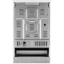 Електрична плита ELECTROLUX LKR540202X Електрична плита ELECTROLUX LKR540202X