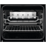 Електрична плита ELECTROLUX LKR540202X Електрична плита ELECTROLUX LKR540202X