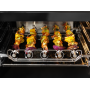 Електрична плита ELECTROLUX LKR540202X Електрична плита ELECTROLUX LKR540202X