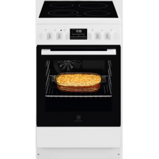 Електрична плита ELECTROLUX LKR540266W Електрична плита ELECTROLUX LKR540266W