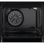 Електрична плита ELECTROLUX LKR540266W Електрична плита ELECTROLUX LKR540266W