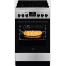 Електрична плита ELECTROLUX LKR540266X Електрична плита ELECTROLUX LKR540266X