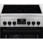 Електрична плита ELECTROLUX LKR540266X Електрична плита ELECTROLUX LKR540266X