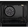 Електрична плита ELECTROLUX LKR540267W Електрична плита ELECTROLUX LKR540267W