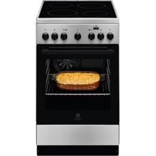 Електрична плита ELECTROLUX LKR560000X