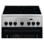 Електрична плита ELECTROLUX LKR560000X