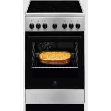 Електрична плита ELECTROLUX LKR562055X Електрична плита ELECTROLUX LKR562055X