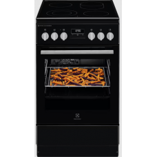 Електрична плита ELECTROLUX LKR564275K Електрична плита ELECTROLUX LKR564275K