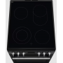 Електрична плита ELECTROLUX LKR564275K Електрична плита ELECTROLUX LKR564275K