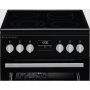 Електрична плита ELECTROLUX LKR564275K Електрична плита ELECTROLUX LKR564275K