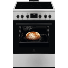 Електрична плита ELECTROLUX LKR664166X