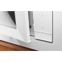 Мікрохвильова піч ELECTROLUX LMS4253TBW