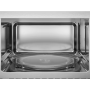 Мікрохвильова піч ELECTROLUX LMS4253TBW
