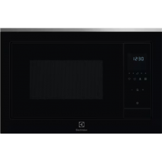 Мікрохвильова піч ELECTROLUX LMS4253TBX