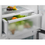 Холодильник ELECTROLUX LNG7TE18S