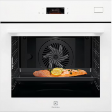 Електрична духова шафа ELECTROLUX LOB8S38V