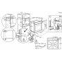 Електрична духова шафа ELECTROLUX LOB8S38Z Електрична духова шафа ELECTROLUX LOB8S38Z