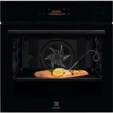 Електрична духова шафа ELECTROLUX LOB8S39WZ Електрична духова шафа ELECTROLUX LOB8S39WZ