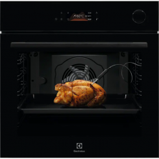 Електрична духова шафа ELECTROLUX LOC8H39WZ