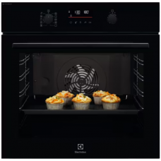 Електрична духова шафа ELECTROLUX LOD6C77WZ Електрична духова шафа ELECTROLUX LOD6C77WZ