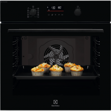 Електрична духова шафа ELECTROLUX LOD6F77WZ Електрична духова шафа ELECTROLUX LOD6F77WZ