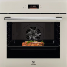 Електрична духова шафа ELECTROLUX LOE8F38S Електрична духова шафа ELECTROLUX LOE8F38S