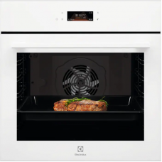 Електрична духова шафа ELECTROLUX LOE8F38V