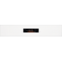Електрична духова шафа ELECTROLUX LOE8F38V