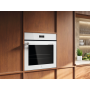 Електрична духова шафа ELECTROLUX LOE8F38V