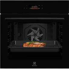 Електрична духова шафа ELECTROLUX LOE8P38Z