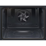 Електрична духова шафа ELECTROLUX LOE8P38Z