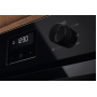Електрична духова шафа ELECTROLUX LOF3H10BK