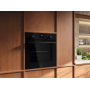 Електрична духова шафа ELECTROLUX LOF3H10BK