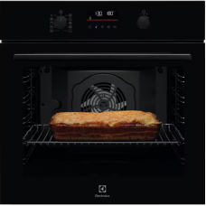 Електрична духова шафа ELECTROLUX LOF6P16Z Електрична духова шафа ELECTROLUX LOF6P16Z